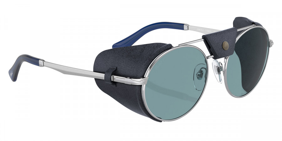 Color: Silver (1139P1) - Persol PO2496SZ1139P150