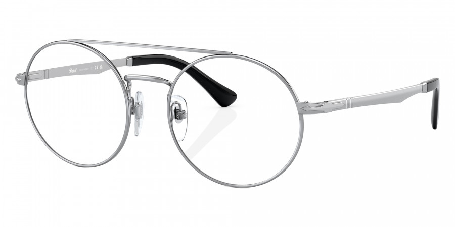 Color: Black/Silver (518) - Persol PO2496V51850