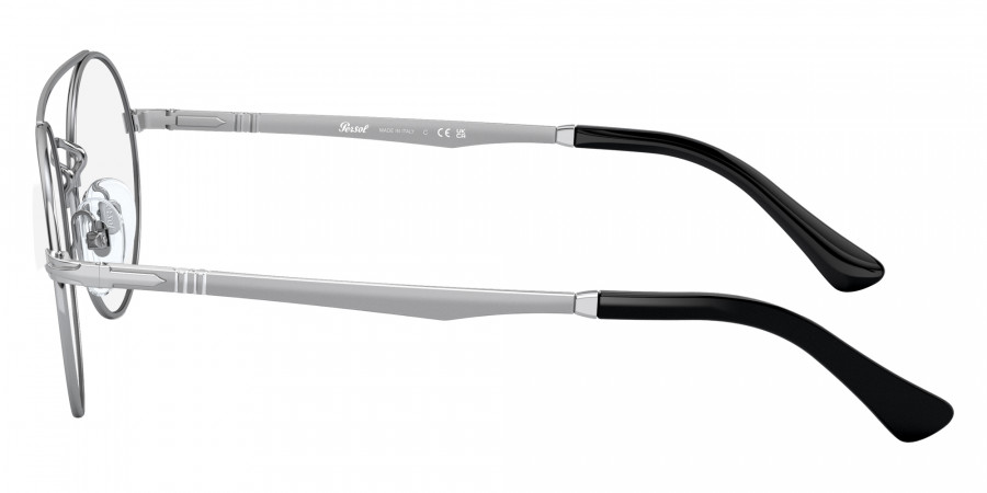 Color: Black/Silver (518) - Persol PO2496V51850