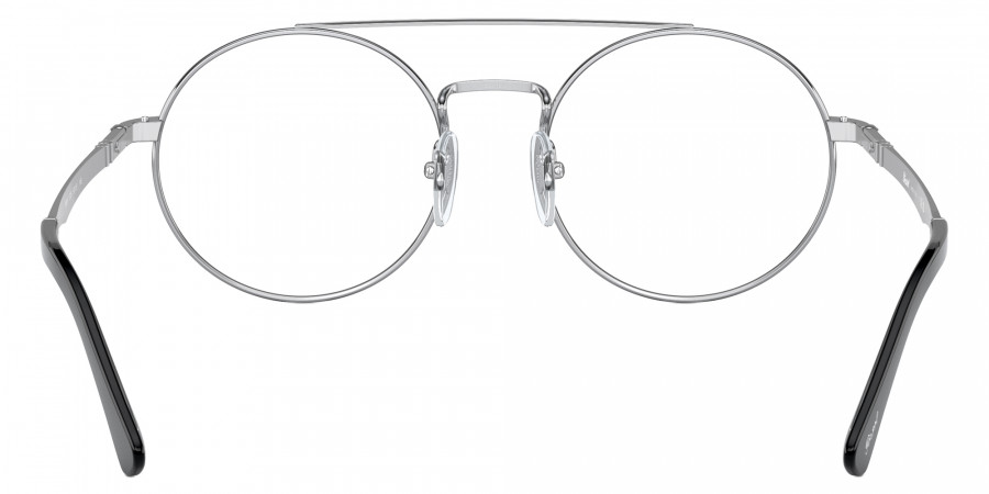 Color: Black/Silver (518) - Persol PO2496V51850