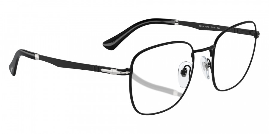 Color: Black (1078) - Persol PO2497V107850