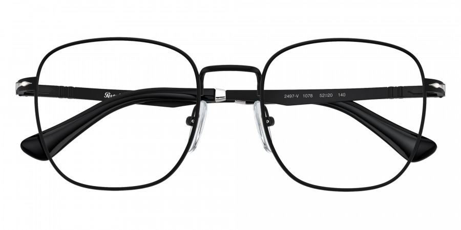 Color: Black (1078) - Persol PO2497V107850