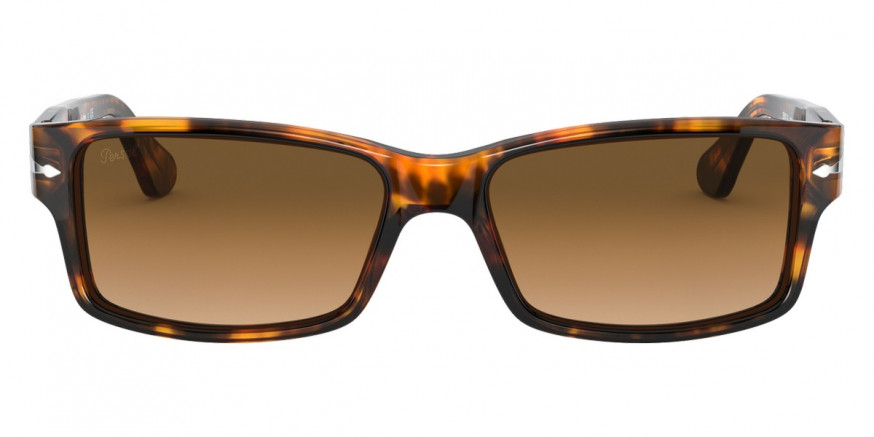 Persol PO2803S 108 51 58 Sunglasses in Caffe