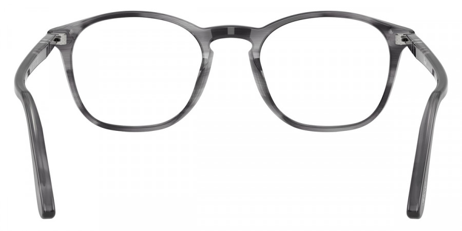 Color: Striped Gray (1192) - Persol PO3007V119250
