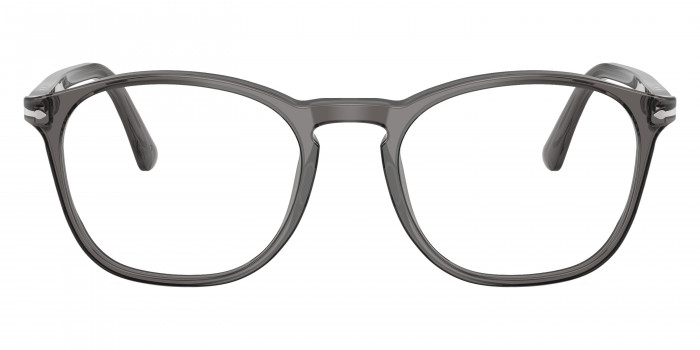 Persol™ PO3007VM 1196 50 - Transparent Gray