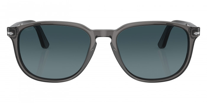 Persol™ PO3019S 1196S3 52 - Transparent Gray
