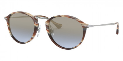Color: Horn Brown (111396) - Persol PO3046S11139649