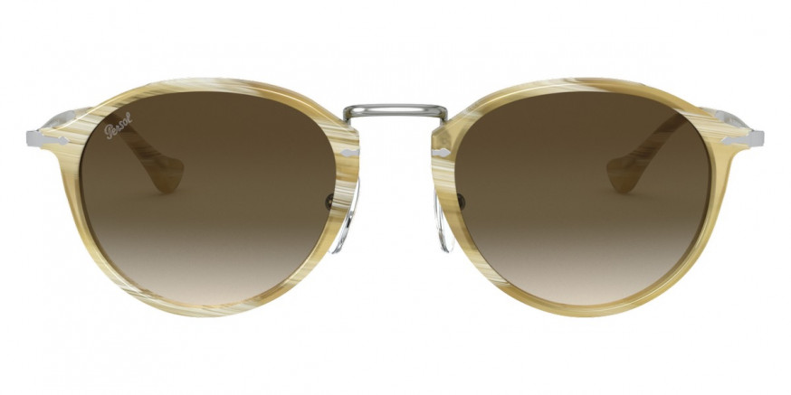Color: Horn Ivory (111551) - Persol PO3046S11155149