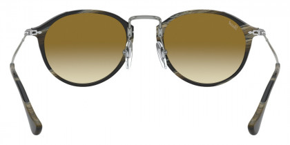 Color: Horn Green (984/B2) - Persol PO3046S984/B249