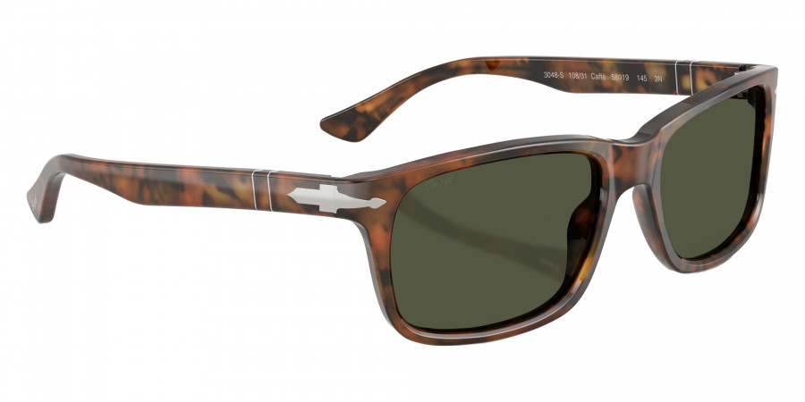 Color: Caffe (108/31) - Persol PO3048S108/3158