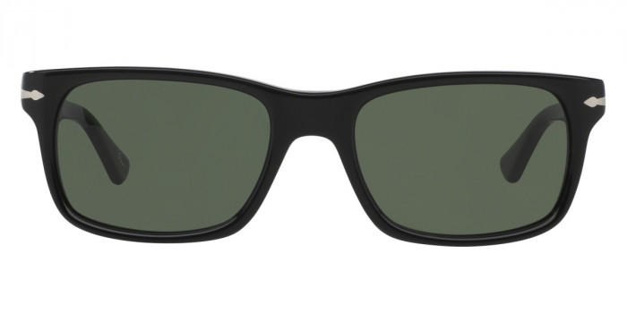 Persol™ PO3048S 95/31 58 - Black