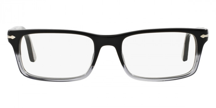 Persol™ PO3050V 966 53 - Gradient Black