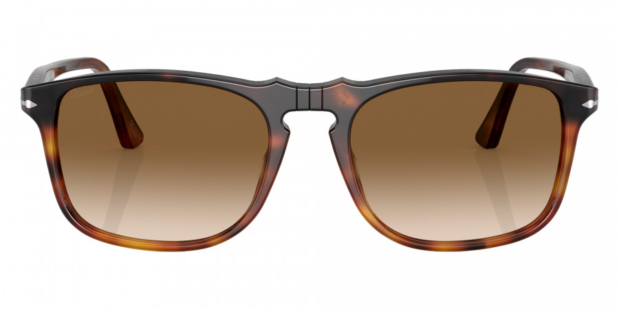 Persol™ PO3059S 116051 54 - Tortoise Brown/Tortoise Dark/Light Brown