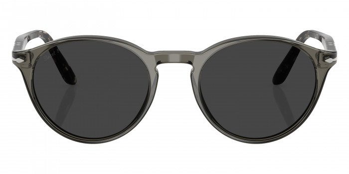 Persol™ PO3092SM 121948 50 - Smoke/Gray Havana