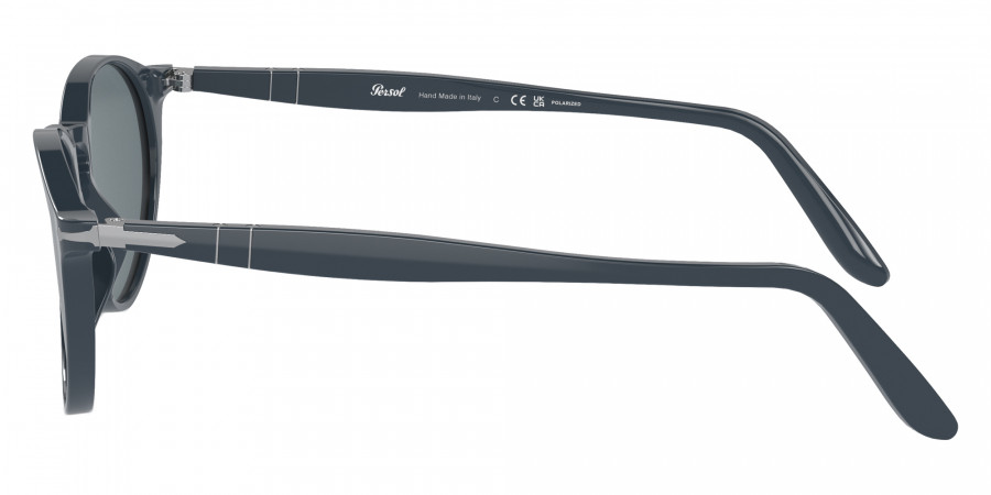 Color: Dusty Blue (90693R) - Persol PO3092SM90693R50