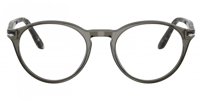 Persol™ PO3092V 1219 50 - Smoke/Gray Havana