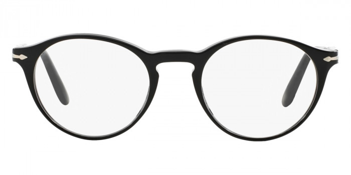 Persol™ PO3092V 9014 48 - Black