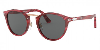 Color: Horn Red (1112B1) - Persol PO3108S1112B149