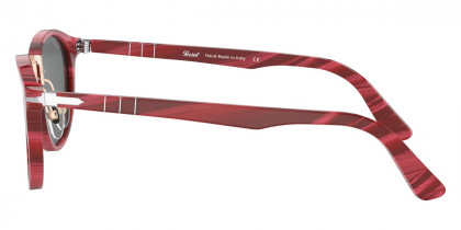 Color: Horn Red (1112B1) - Persol PO3108S1112B149
