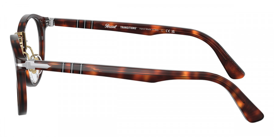 Color: Havana (24/GG) - Persol PO3108S24/GG49