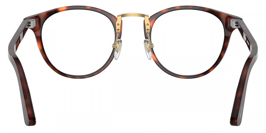 Color: Havana (24/GG) - Persol PO3108S24/GG49