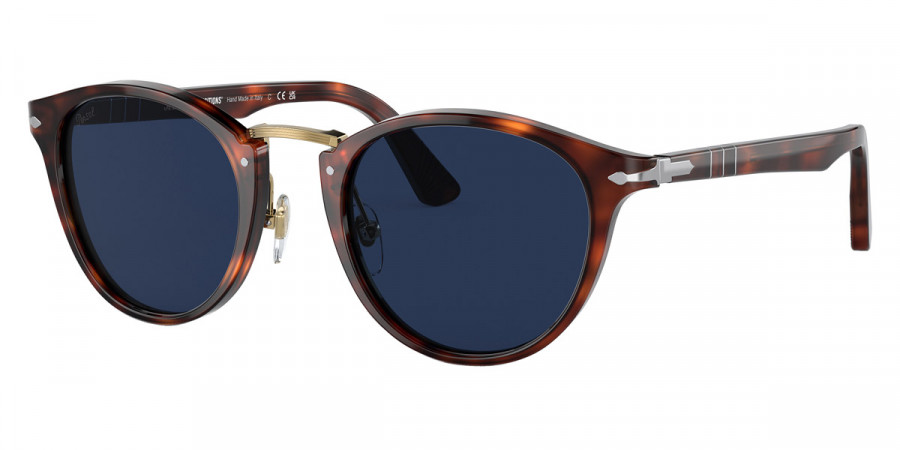Color: Havana (24/GG) - Persol PO3108S24/GG49