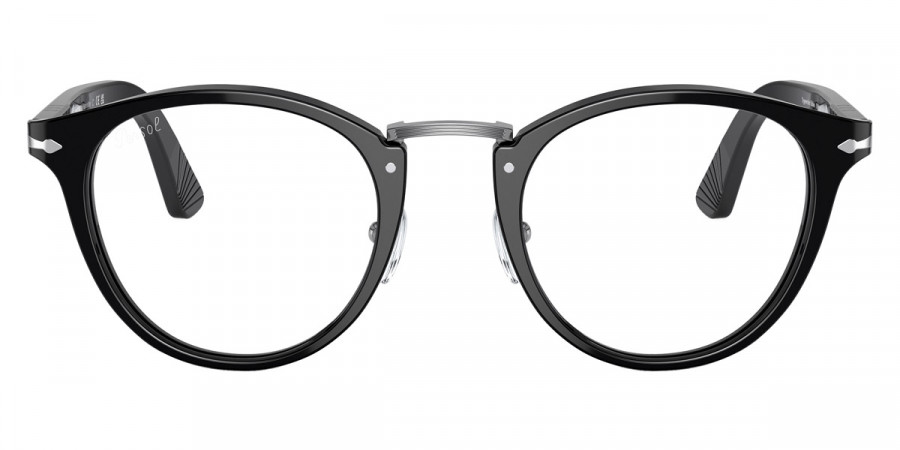 Persol™ PO3108S 95/GH 49 - Black