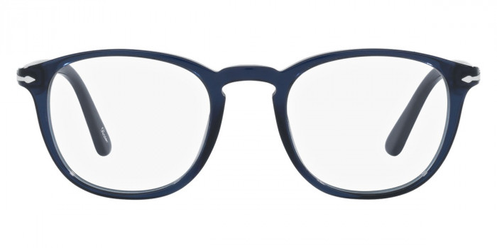 Persol™ PO3143V 1141 49 - Transparent Blue