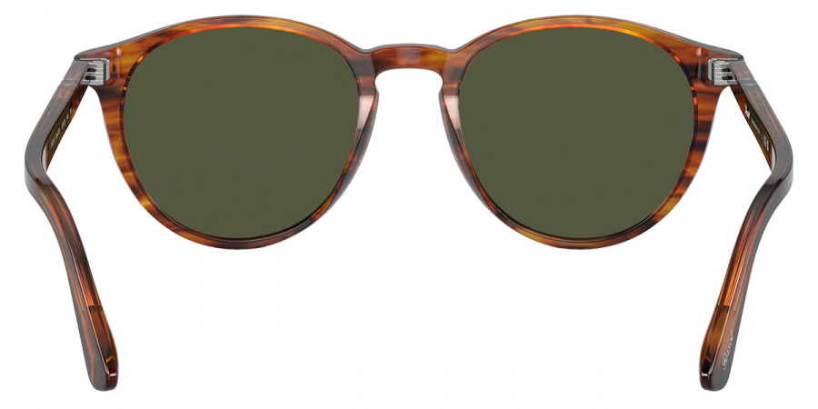 Color: Striped Brown (115731) - Persol PO3152S11573149