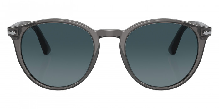 Persol™ PO3152S 1196S3 49 - Transparent Gray