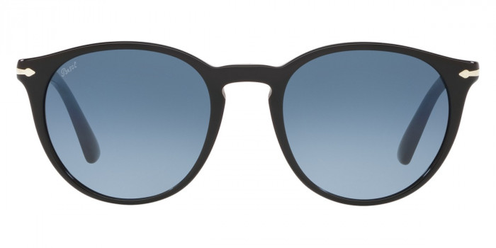 Persol™ PO3152S 9014Q8 49 - Black