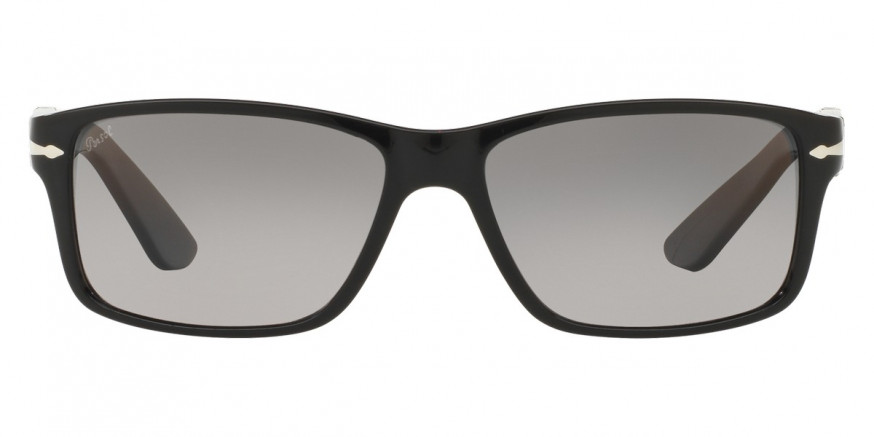 Persol™ PO3154S 104171 58 - Black