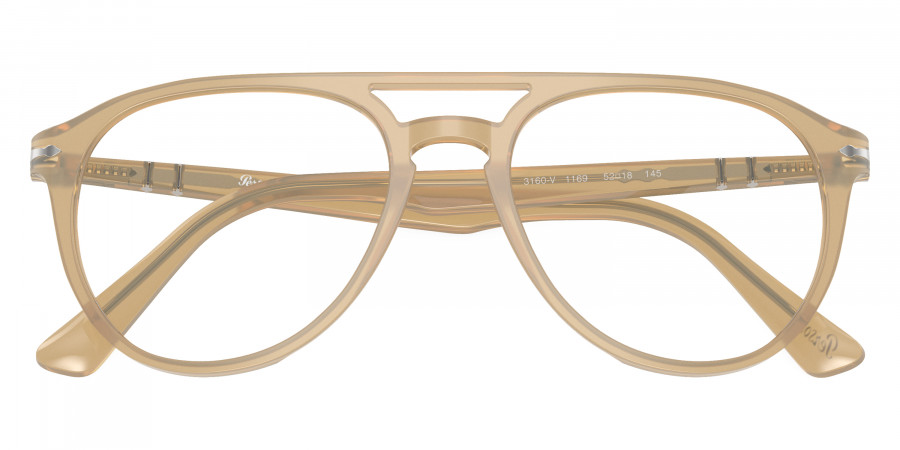 Color: Opal Beige (1169) - Persol PO3160V116952