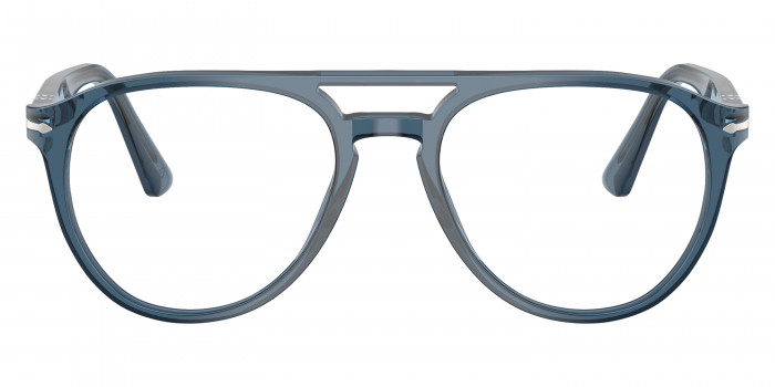 Persol™ PO3160V 1197 52 - Transparent Denim Blue