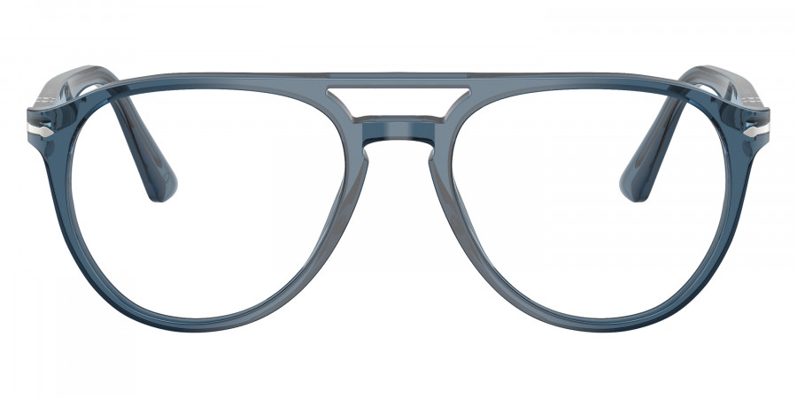 Persol™ PO3160V 1197 52 - Transparent Denim Blue