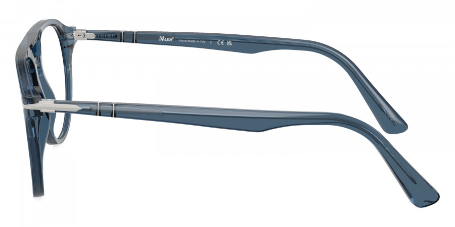 Color: Transparent Denim Blue (1197) - Persol PO3160V119752