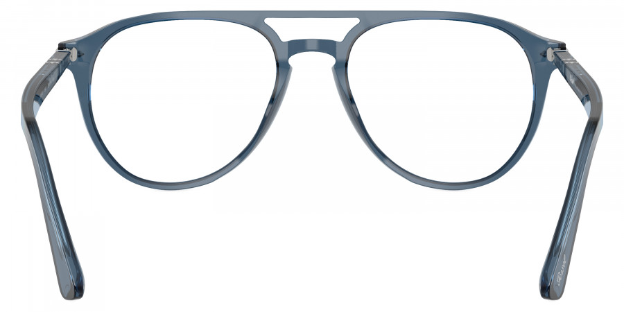 Color: Transparent Denim Blue (1197) - Persol PO3160V119752