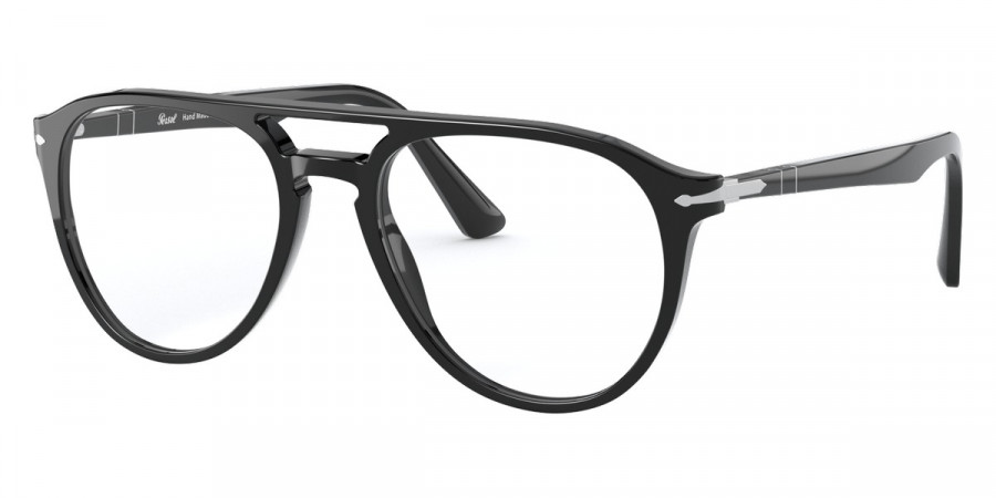 Color: Black (95) - Persol PO3160V9552