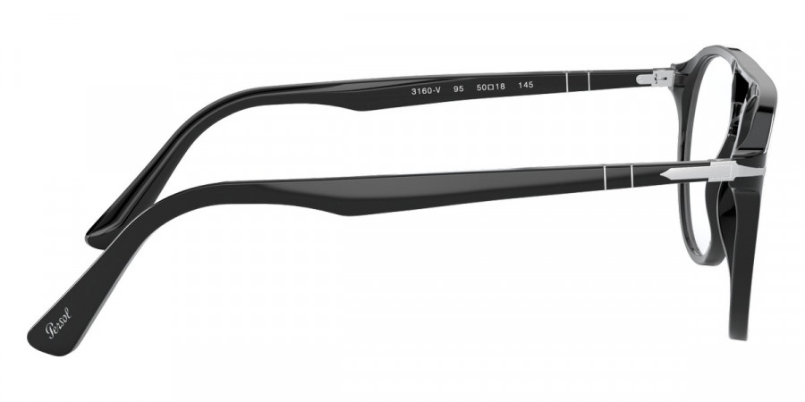 Color: Black (95) - Persol PO3160V9552