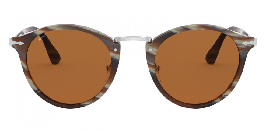 Color: Horn Brown (111353) - Persol PO3166S11135349