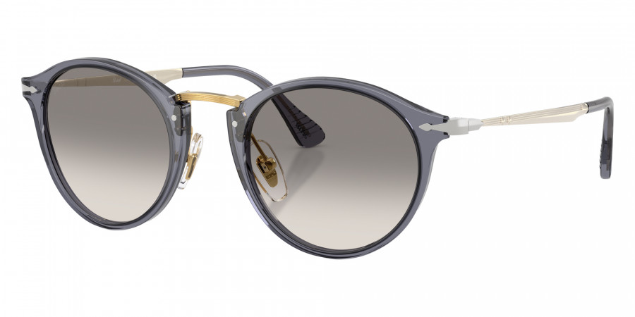 Color: Transparent Ocean (123932) - Persol PO3166S12393251