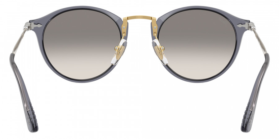 Color: Transparent Ocean (123932) - Persol PO3166S12393251