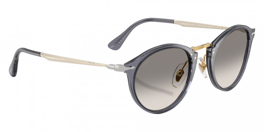 Color: Transparent Ocean (123932) - Persol PO3166S12393251