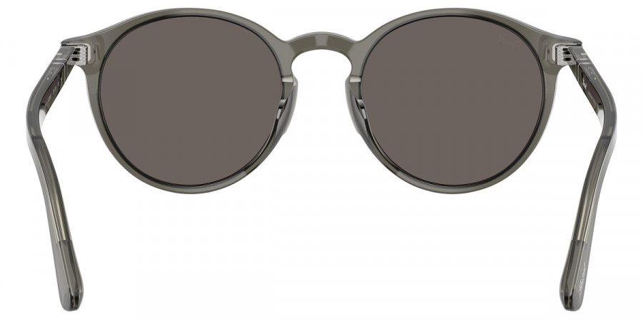 Color: Taupe Gray Transparent (1103B1) - Persol PO3171S1103B152