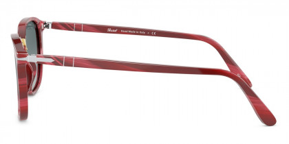 Color: Horn Red (111271) - Persol PO3186S11127153