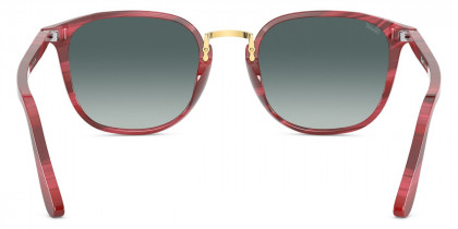 Color: Horn Red (111271) - Persol PO3186S11127153