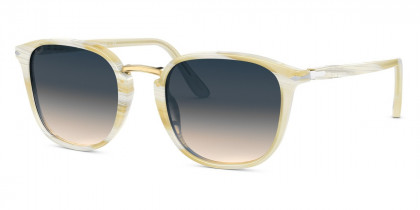 Color: Horn Ivory (111543) - Persol PO3186S11154353