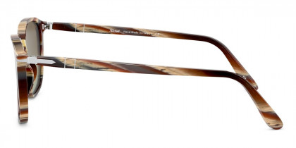 Color: Horn Brown (1116B2) - Persol PO3186S1116B253