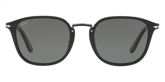 Persol™ PO3186S 95/58 53 - Black