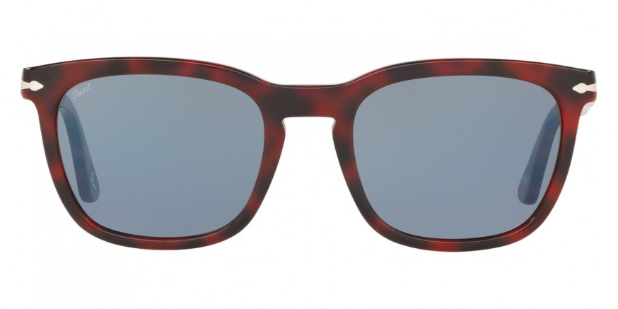 Color: Red Grid (110056) - Persol PO3193S11005655